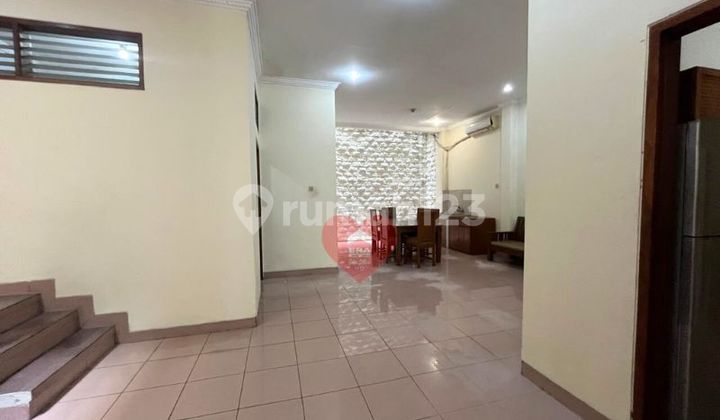 Semi Furnished House in Pondok Indah, South Jakarta 2