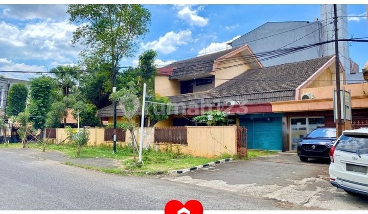 Rumah Tua Hitung Tanah di Perumahan Jaka Permai Bekasi Rumah Tua Hitung Tanah di Perumahan Jaka Permai Bekasi