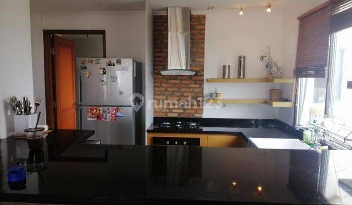 Dijual Apartement Permata Safir Permata Hijau Jakarta Selatan 2