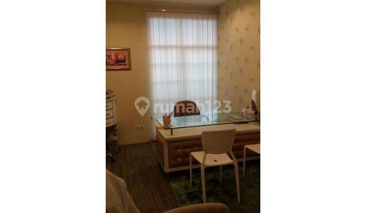 Unit Perkantoran di Belleza Office Tower, Jakarta Selatan 2