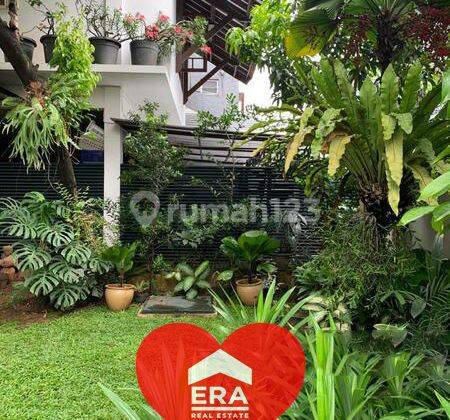 Kost 1 Kamar Di Kebayoran Lama,permata Hijau, Jakarta Selatan 1