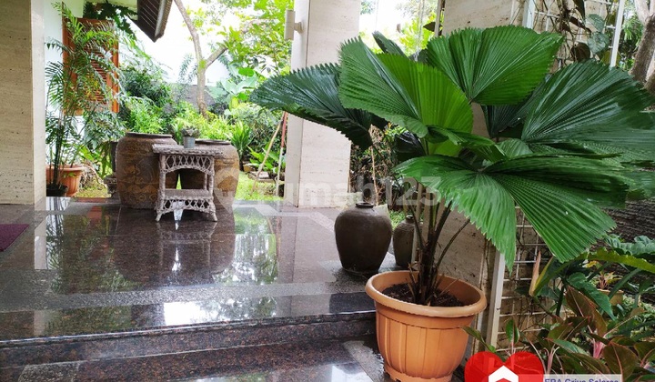 Kost 1 Kamar Di Kebayoran Lama,permata Hijau, Jakarta Selatan 2