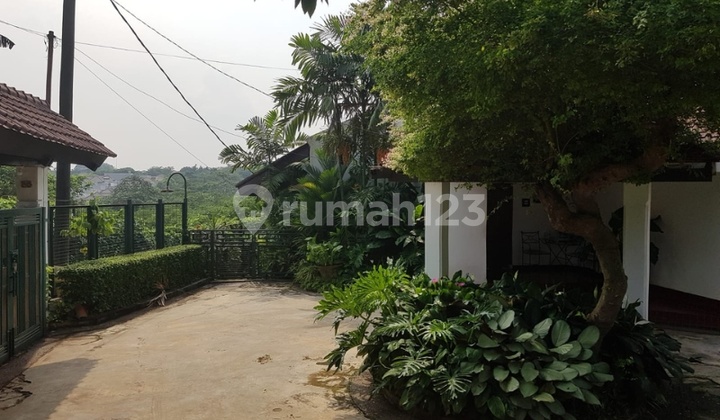 Spacious House for Sale in Cirendeu, Ciputat, South Tangerang 2