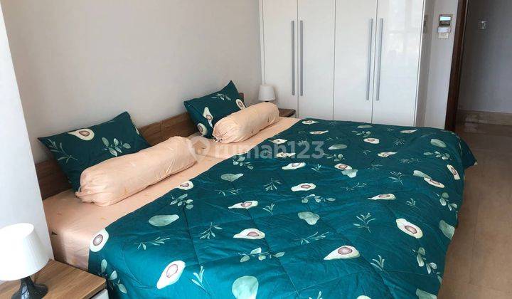 Apartemen La Maison 3br, Barito, Jakarta Selatan 6