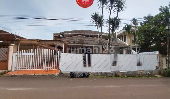 Rumah Dijual Cirendeu, Cilandak Jakarta Selatan