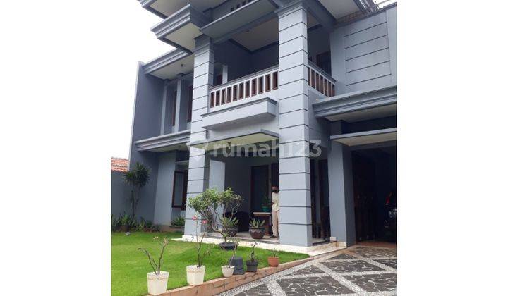 Rumah Dijual Cilandak Timur, Jakarta Selatan 2