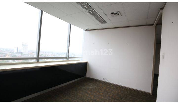 Office Space Gandaria 8, Gandaria, Jakarta Selatan 4