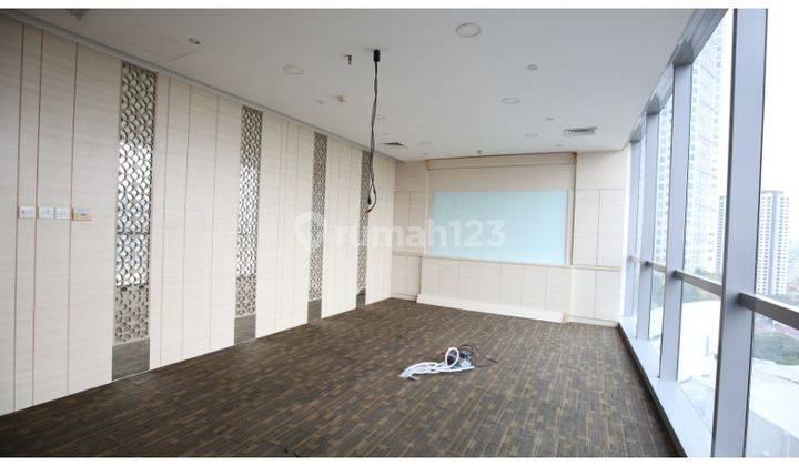 Office Space Gandaria 8, Gandaria, Jakarta Selatan 6