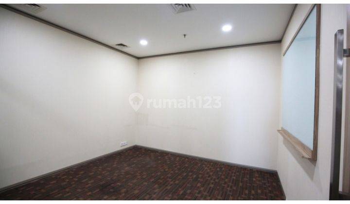 Office Space Gandaria 8, Gandaria, Jakarta Selatan 9