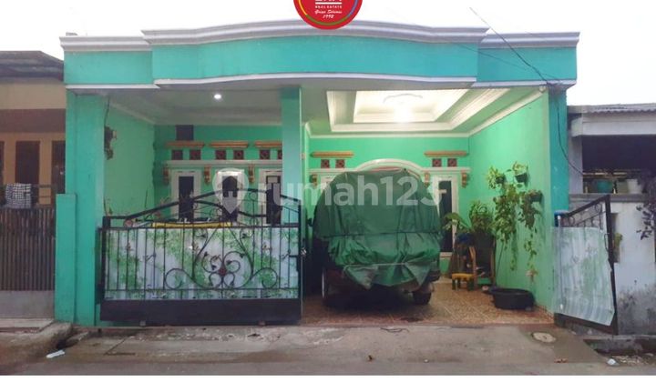 Rumah Dijual Perum Jl. Semangka Parung Panjang Bogor Rumah Dijual Perum Jl. Semangka Parung Panjang Bogor