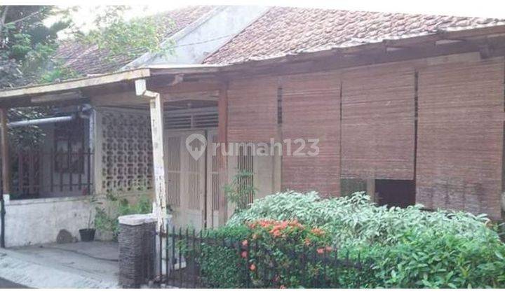 Rumah Dijual Jl Radio Kebayoran Baru, Jakarta Selatan 2