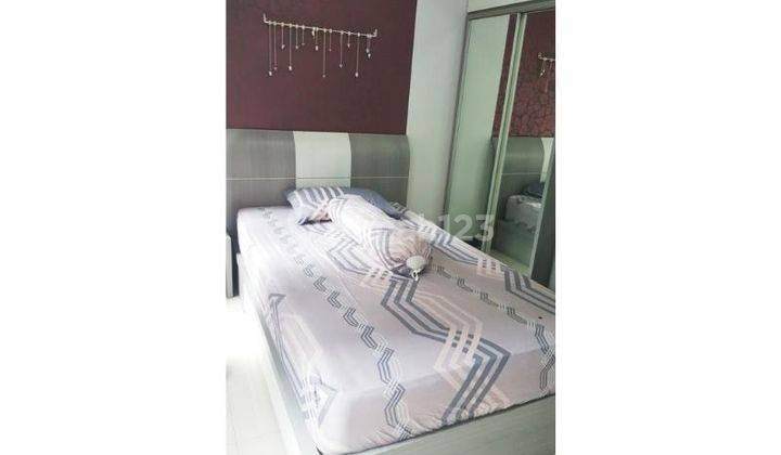 Apartemen Taman Melati Type Studio di Jl. Margonda Raya, Depok 2