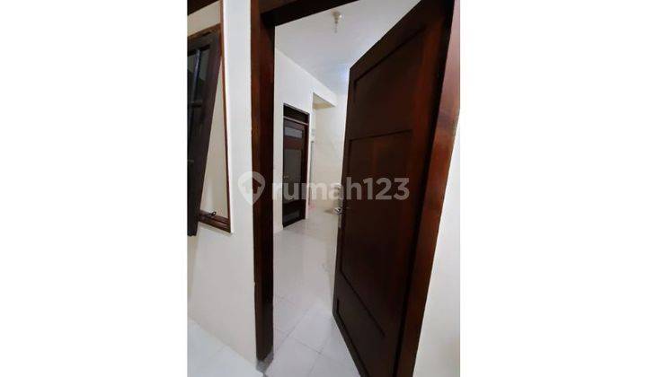 Rumah + Kontrakan 3 Pintu di Larangan Tangerang 2