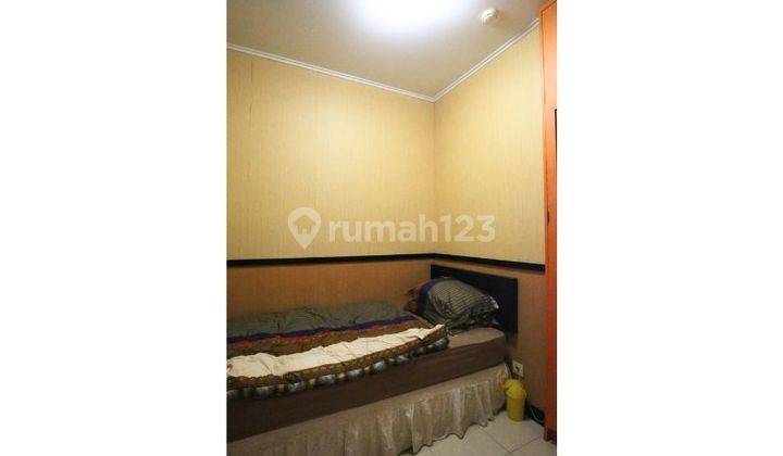 Apartemen 2br Casablanca Mansion Jakarta Selatan 2