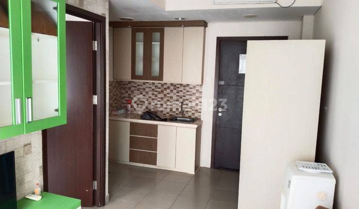 Apartemen Saveria Type 1 BR Bsd Tangerang 2