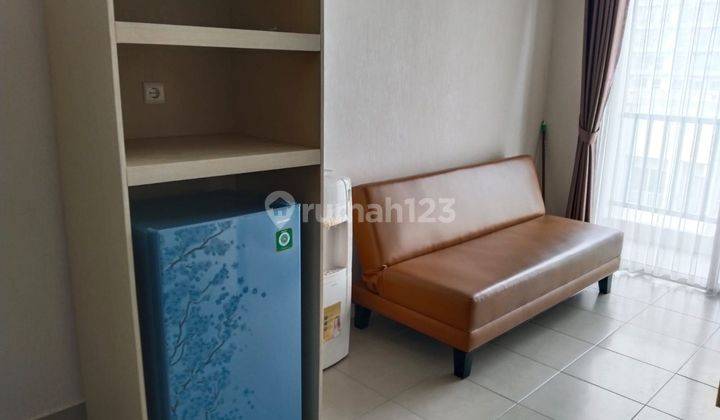 Apartemen Saveria Type 1 BR Bsd Tangerang 2