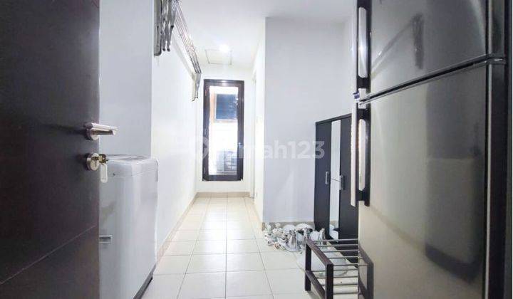 Apartemen 3 BR Furnished Gandaria Height, Jakarta Selatan 2