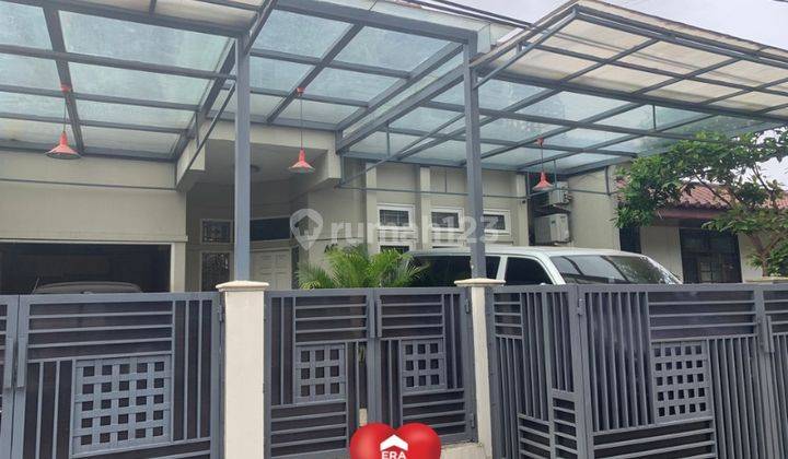 Rumah Bagus Dijual di Bintaro Sektor 3, Tangerang Selatan 1