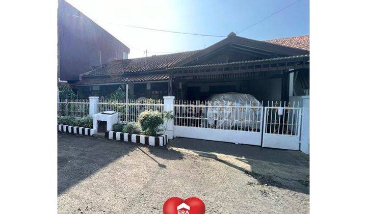 Rumah Dijual di Perumahan Sanggar Hurip Bandung 1