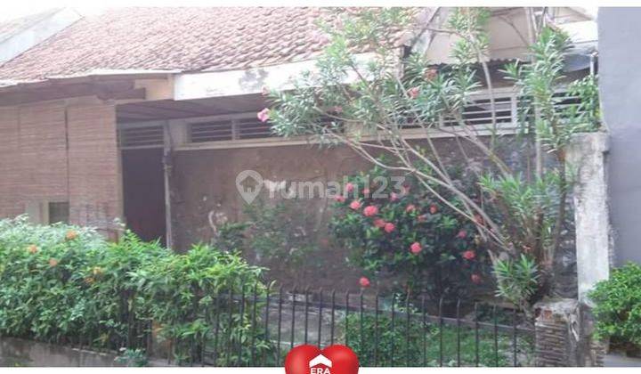 Rumah Dijual Jl Radio Kebayoran Baru, Jakarta Selatan 1