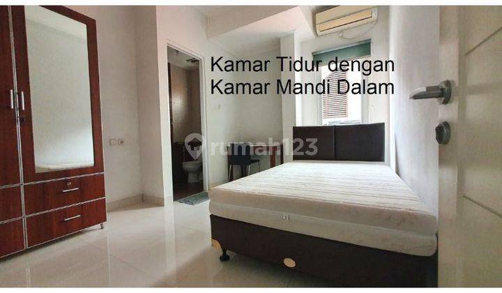 Kost 2 lantai Full Furnish di Jl Setiabudi Timur Jakarta Selatan 2