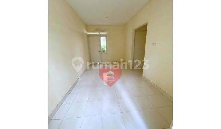 Rumah di Dalam Cluster Forest Hill, Parung Panjang, Bogor 2