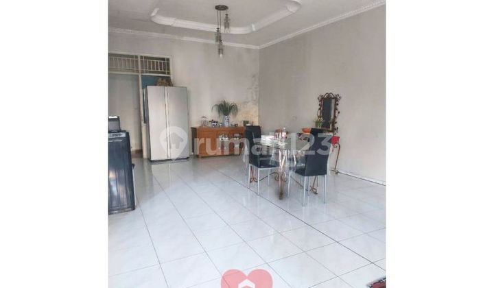 Rumah Bagus 2 Lantai di Kavling Dki, Pondok Kelapa, Jakarta Timur 2
