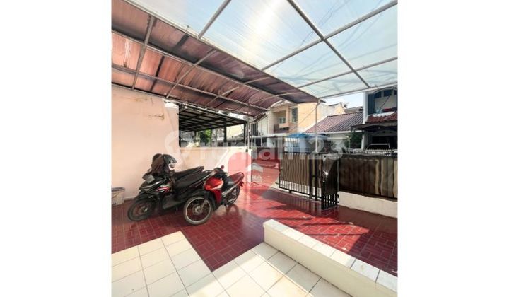 Rumah Bagus di Pinang Emas Pondok Pinang Jakarta Selatan 2