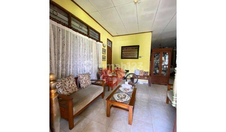 Rumah Bagus di Jl Pajak Cipadu Larangan Tangerang 2