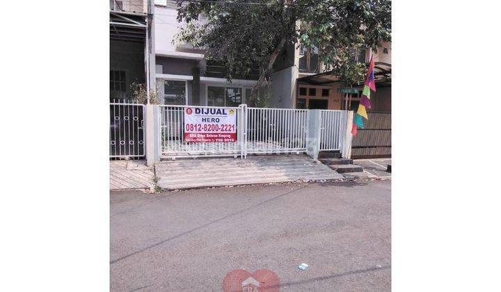 Rumah Bagus di Pinang Emas, Pondok Pinang Jakarta Selatan 2