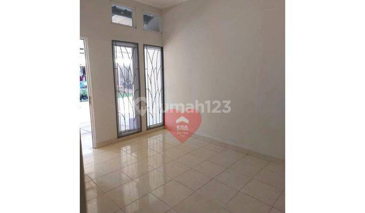 Rumah Bagus di Cluster dekat Stasiun Parung Panjang, Bogor 2