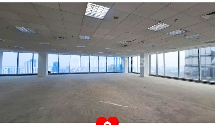 Office Space in Cyber 2 Kuningan, South Jakarta. Office Space in Cyber 2 Kuningan, South Jakarta.