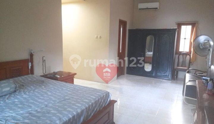 Rumah Bagus dan Asri di Cimanggis Depok 2