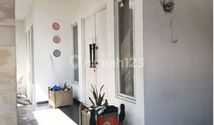 Rumah 2 Lantai di Bona Sarana Indah Tangerang Rumah 2 Lantai di Bona Sarana Indah Tangerang