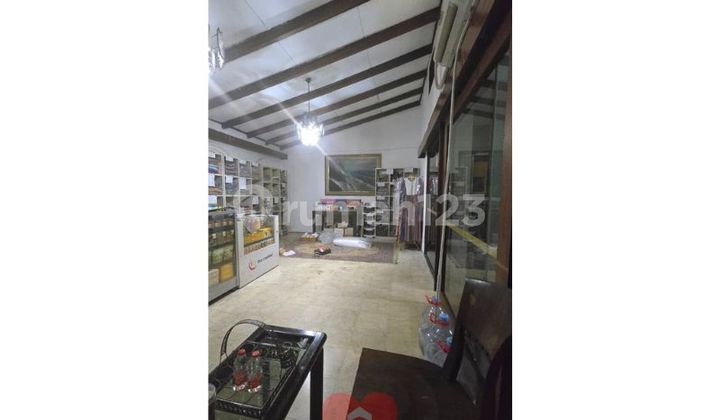 Rumah di Jl Fatmawati, Cilandak, Jakarta Selatan 2