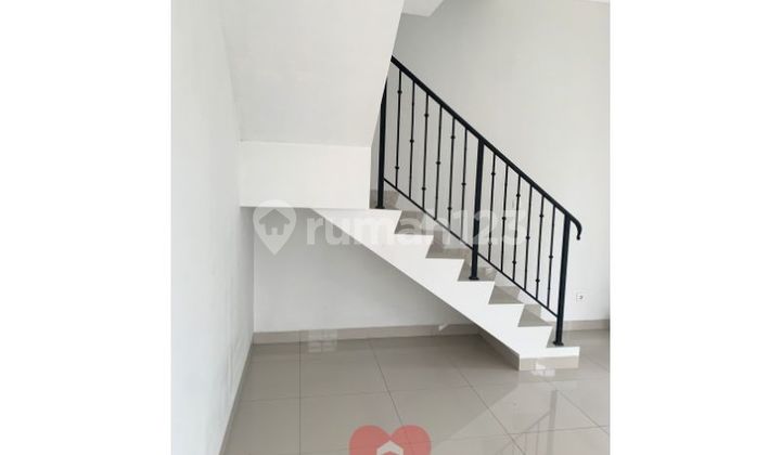2-Story House for Rent Near Parung Panjang Station, Bogor 2