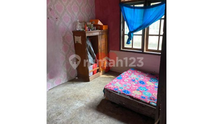 Rumah Kp Sukasari Parung Panjang Bogor 2