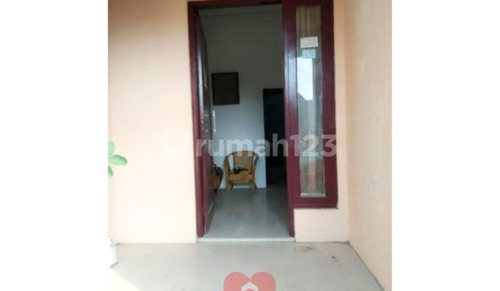 Rumah Murah di Griya Parung Panjang, Bogor 2