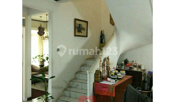 Rumah Bagus di Sarijadi Bandung, Jawa Barat 2