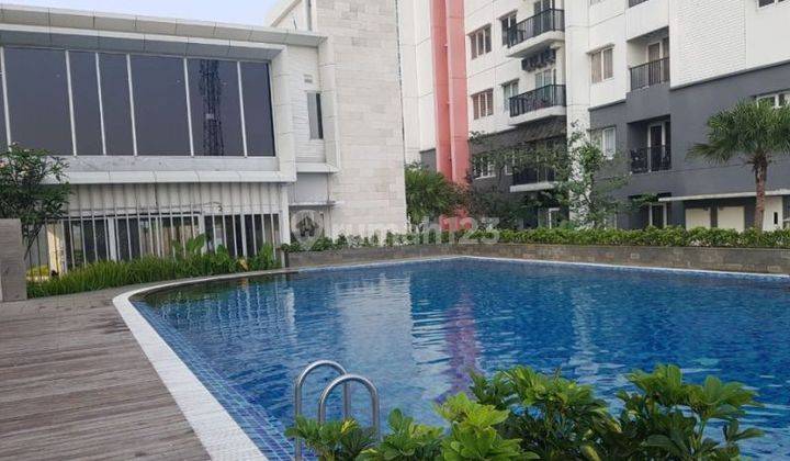 Apartemen Aspen Residence Fatmawati 3 Br, Jakarta Selatan 2