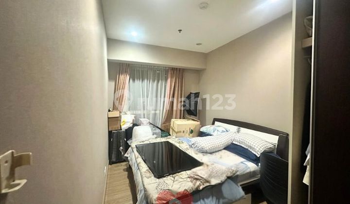 Apartemen 3 BR di Gandaria Herights, Jakarta Selatan 2