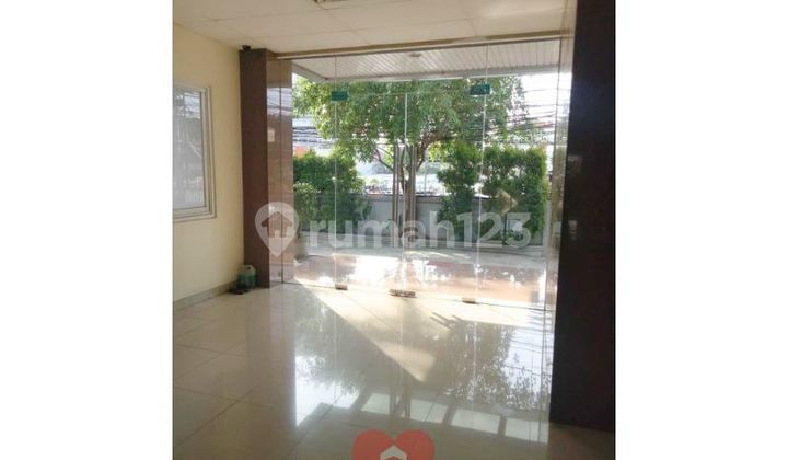 Gedung Kantor Brand New di Jl Raden Saleh Raya Jakarta Pusat Gedung Kantor Brand New di Jl Raden Saleh Raya Jakarta Pusat