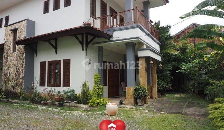 Rumah Bagus Dijual Jagakarsa, Jakarta Selatan 1