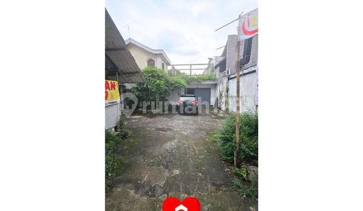 Rumah di Jl Fatmawati, Cilandak, Jakarta Selatan Rumah di Jl Fatmawati, Cilandak, Jakarta Selatan