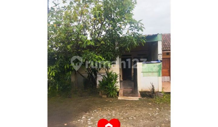 Rumah SHM di Griya Parung Panjang Bogor