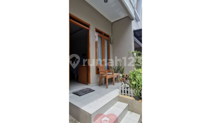 Rumah Bagus Komplek Sadar, Jagakarsa Jakarta Selatan 2