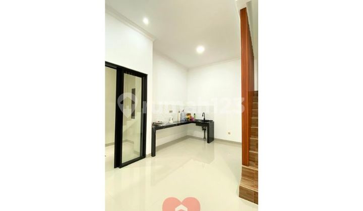 Rumah Bagus di Pondok Kelapa, Jakarta Timur 2