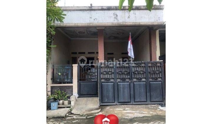 Rumah di Perum Bumi Jati Elok Pagedangan Tangerang 1