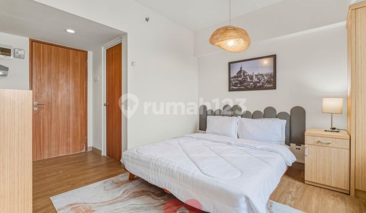 Apartemen Cisauk Point Type Studio Furnished, Tangerang 2