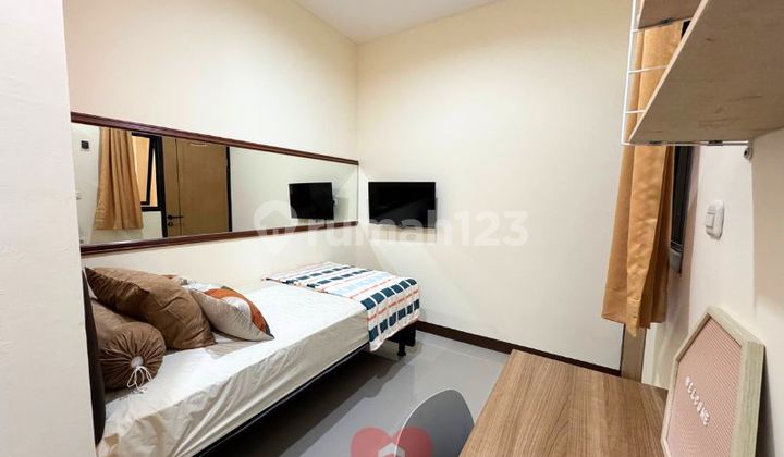 Kost 21 Kamar Cocok untuk Investasi di Tambora Jakarta Barat Kost 21 Kamar Cocok untuk Investasi di Tambora Jakarta Barat